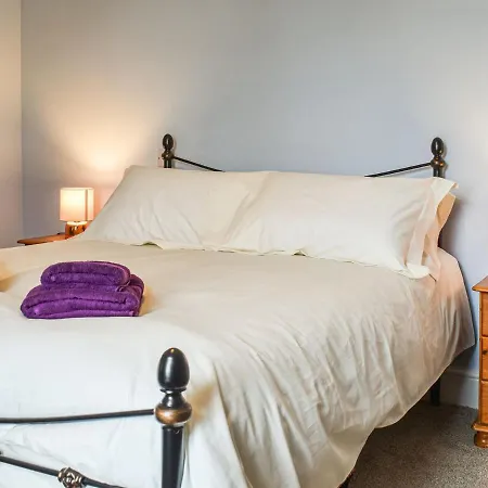 4 Inglewood Terrace Duddon